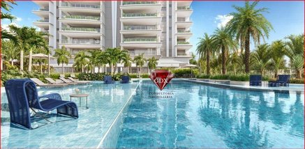 apartment em Rua Achilles Masetti, Paraíso - São Paulo - SP