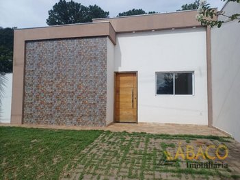 house em Avenida Pedro Muszkat, Residencial Samambaia - São Carlos - SP