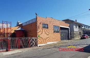 industrial em Rua João Costamilan, Nossa Senhora de Lourdes - Caxias do Sul - RS