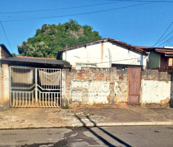 house em Rua João Monteiro Cepellos, Jardim Novo Horizonte - Sorocaba - SP