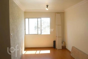 apartment em Rua Capivari, Nova Gerty - São Caetano do Sul - SP