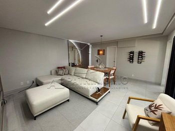 apartment em Avenida São Paulo, Além Ponte - Sorocaba - SP