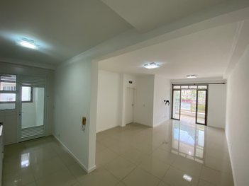 apartment em Virgílio Várzea, Saco Grande - Florianópolis - SC
