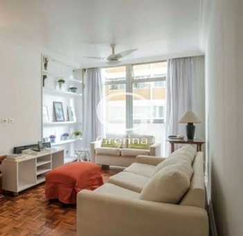 apartment em Rua Jesuíno Arruda, Itaim Bibi - São Paulo - SP