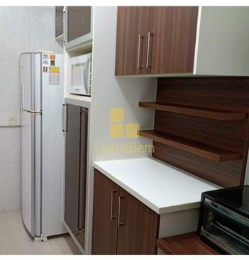 apartment em Avenida Doutor Francisco Junqueira, Jardim América - Ribeirão Preto - SP