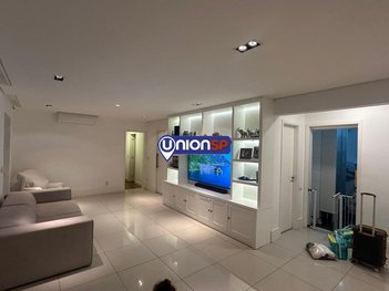 apartment em Rua Itatupa, Vila Andrade - São Paulo - SP