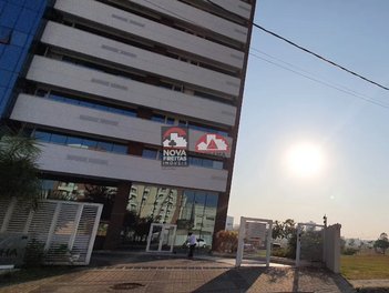 business em Rua Itajaí, Condomínio Centro Empresarial Taquari - São José dos Campos - SP