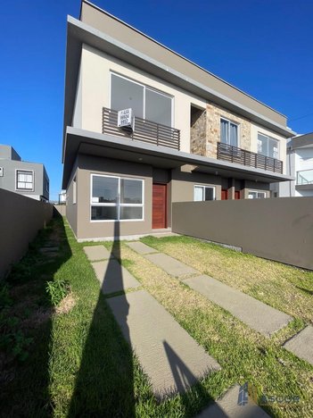 house em Rua Jabuticabeira do Sul, Ribeirão da Ilha - Florianópolis - SC