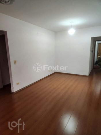 apartment em Rua Catulo da Paixão Cearense, Vila da Saúde - São Paulo - SP