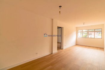 apartment em Avenida Doutor Altino Arantes, Vila Clementino - São Paulo - SP