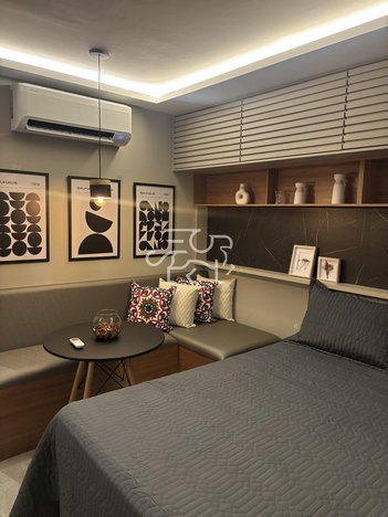 apartment em Rua Godói Colaço, Vila Cordeiro - São Paulo - SP