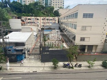 land_lot em Rua Lemos Cunha, Icaraí - Niterói - RJ