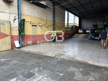 industrial em Ladeira Rodolfo de Siqueira, Centro - Jacareí - SP