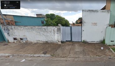 land_lot em Rua C161, Jardim América - Goiânia - GO