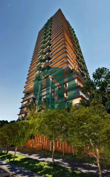 apartment em Rua Serra de Botucatu, Vila Gomes Cardim - São Paulo - SP