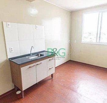 apartment em Rua Siqueira Bueno, Belenzinho - São Paulo - SP