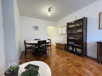 apartment em Rua Monte Alegre, Perdizes - São Paulo - SP
