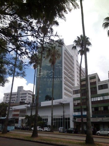 office em Osvaldo Aranha, Bom Fim - Porto Alegre - RS