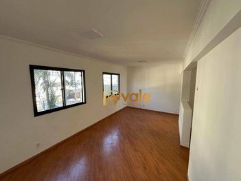 apartment em Rua Sorocaba, Jardim Alvorada - São José dos Campos - SP