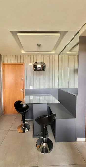 apartment em Rua Pioneiro Alfredo José da Costa, Jardim Alvorada - Maringá - PR