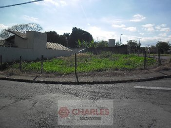 land_lot em Avenida Padre João Vieira Ramalho, Mirante - Mogi Mirim - SP