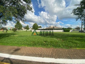 land_lot em Rodovia Mello Peixoto, Jardim Tarobá - Cambé - PR