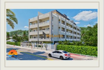 apartment em Rua Nazareth, Pontal do Atalaia - Arraial do Cabo - RJ