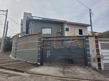 house em Rua Coronel Pacheco, Parque Residencial Califórnia - Itaquaquecetuba - SP