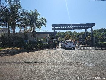 apartment em Avenida Ernesto Guevara La Serna, Parque dos Pinus - Ribeirão Preto - SP