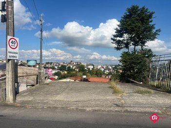 land_lot em Avenida Benjamin Custódio de Oliveira, Charqueadas - Caxias do Sul - RS