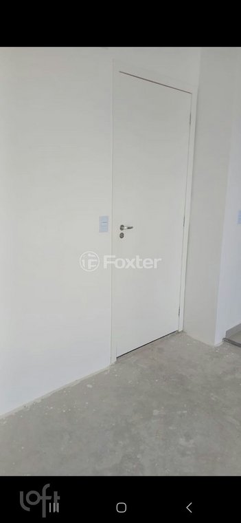 apartment em Rua dos Alpes, Colinas de Cotia - Cotia - SP