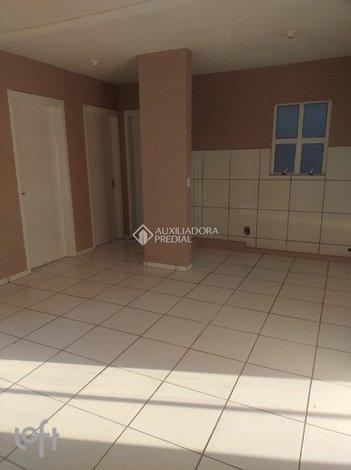 apartment em Ipamoriti, Campina - São Leopoldo - RS