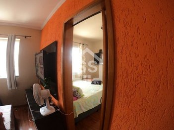 apartment em Rua Silva Bueno, Ipiranga - São Paulo - SP