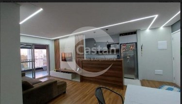 apartment em Rua Ivaí, Tatuapé - São Paulo - SP