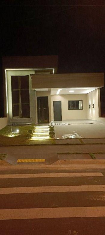 house em Rua José Milanesi, Vila Rubens - Indaiatuba - SP