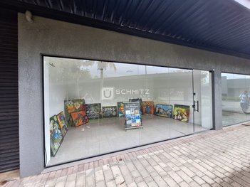 business em Avenida José Loureiro da Silva, Centro - Gravataí - RS