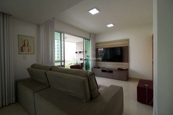 apartment em Rua Ernani Agricola, Buritis - Belo Horizonte - MG