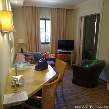 apartment em Rua Gomes de Carvalho, Vila Olímpia - São Paulo - SP