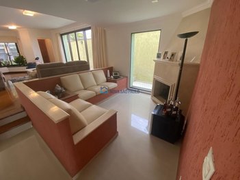 house em Avenida Moaci, Planalto Paulista - São Paulo - SP