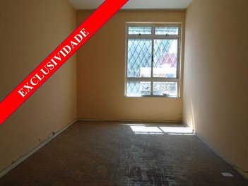 apartment em Rua Zurick, Nova Suíssa - Belo Horizonte - MG