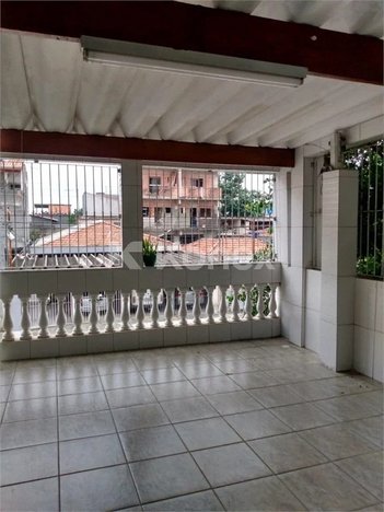 house em Avenida Antenor Navarro, Jardim Brasil (Zona Norte) - São Paulo - SP