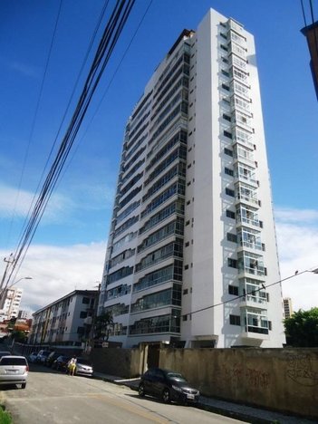 apartment em Rua Gonçalves Ledo, Praia de Iracema - Fortaleza - CE