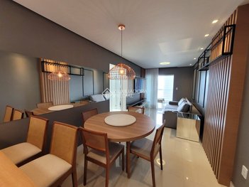 apartment em Rua José Gall, Dom Bosco - Itajaí - SC