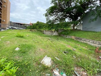 land_lot em Rua João Meirelles, Itaguaçu - Florianópolis - SC