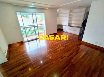 apartment em Rua das Palmeiras, Jardim - Santo André - SP