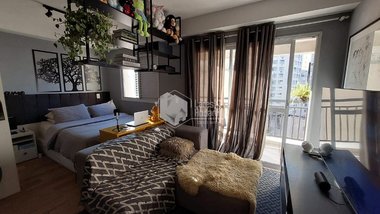 apartment em Avenida São João, República - São Paulo - SP