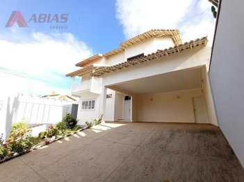 house em Rua Doutor Paulo Pinheiro Werneck, Parque Santa Mônica - São Carlos - SP