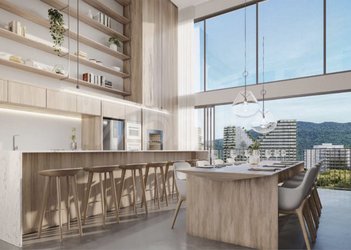 apartment em Avenida Governador Celso Ramos, Porto Belo - Porto Belo - SC