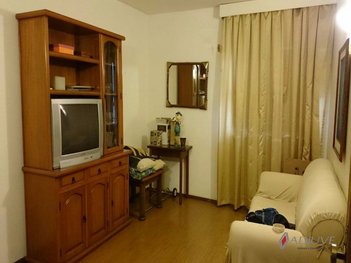 apartment em Rua Barão de Mesquita, Grajaú - Rio de Janeiro - RJ