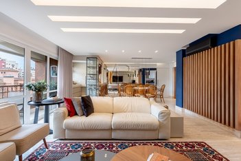 apartment em General Francisco de Paula Cidade, Chácara das Pedras - Porto Alegre - RS